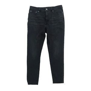 LRL Black Denim Jeans